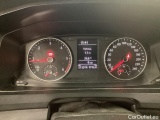  Volkswagen  Transporter T30 TDI 140hk 4Motion SWB Inredning Drag #15