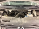  Volkswagen  Transporter T30 TDI 140hk 4Motion SWB Inredning Drag #16