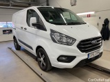  Ford  Transit 280 130hk Trend L1 Aut Värmare Drag #2