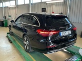 C-Klasse