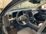  Mercedes  C-Klasse C 300 T e 313hk Avantgarde #10