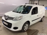 Renault  Kangoo Express Maxi dCi 95hk R-Lingpkt Drag #3