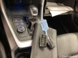  Toyota  RAV4 Plug-in Hybrid 306hk AWD X-Edition Drag #6