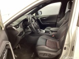  Toyota  RAV4 Plug-in Hybrid 306hk AWD X-Edition Drag #10