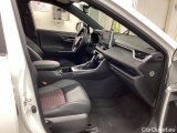  Toyota  RAV4 Plug-in Hybrid 306hk AWD X-Edition Drag #11
