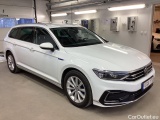  Volkswagen  Passat GTE 218hk Executive Business Värmare #2