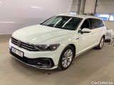  Volkswagen  Passat GTE 218hk Executive Business Värmare #4