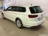  Volkswagen  Passat GTE 218hk Executive Business Värmare #5