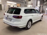  Volkswagen  Passat GTE 218hk Executive Business Värmare #6