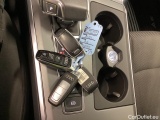  Audi  A6 Avant 40 TDI 2.0 TDI  204hk Proline Drag #6