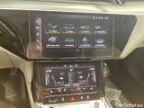  Audi  E-TRON 55 quattro 408hk Proline Drag Läder #9