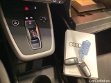 Q4 E-Tron