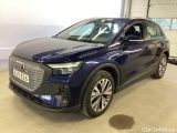 Q4 E-Tron