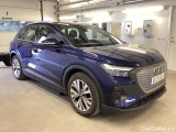 Q4 E-Tron