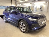Q4 E-Tron