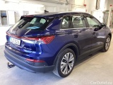  Audi  Q4 E-Tron 40 e-tron 204hk Proline Drag #6