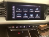  Audi  Q4 E-Tron 40 e-tron 204hk Proline Drag #10