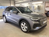 Q4 E-Tron