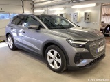 Q4 E-Tron
