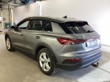 Q4 E-Tron
