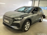 Q4 E-Tron
