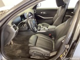  Bmw  Serie 3 330e xDrive Touring 292hk Model Sport Rattvärme #6