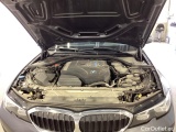  Bmw  Serie 3 330e xDrive Touring 292hk Model Sport Rattvärme #14