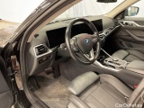 Bmw  Serie 4 eDrive40 83.9 kWh 340hk Pano H&K #9