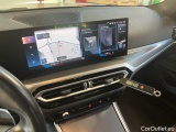  Bmw  Serie 3 330e xDrive Sedan 292hk M Sport H&K #9