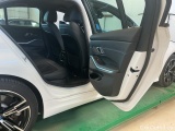  Bmw  Serie 3 330e xDrive Sedan 292hk M Sport H&K #13