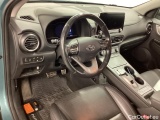  Hyundai  Konna Electric 64 kWh 204hk Premium Drag Läder #10