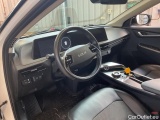  KIA  Ev6 77,4 kWh 228hk RWD Drag #8