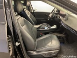  KIA  Ev6 77.4 kWh AWD 325hk PLUS Läder #7