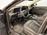  KIA  Ev6 77.4 kWh AWD 325hk PLUS Läder #11