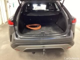  Lexus  RX 450h+ AWD 309hk Executive Drag Läder #8