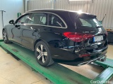  Mercedes  C-Klasse C 200 T 204hk Avantgarde Aut Vinterpkt Drag #4