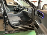  Mercedes  C-Klasse C 200 T 204hk Avantgarde Aut Vinterpkt Drag #7