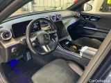  Mercedes  C-Klasse C 300 e T 313hk AMG Line Premiumpkt #9