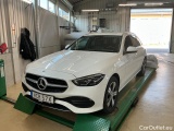  Mercedes  C-Klasse C 300 e T 313hk Avantgarde Vinterpkt Drag #3