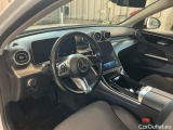  Mercedes  C-Klasse C 300 e T 313hk Avantgarde Vinterpkt Drag #8