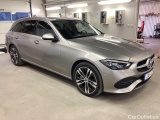  Mercedes  C-Klasse C 300 T e 9G-Tronic 313hk Avantgarde Burmester #2