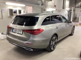  Mercedes  C-Klasse C 300 T e 9G-Tronic 313hk Avantgarde Burmester #5
