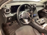  Mercedes  C-Klasse C 300 T e 9G-Tronic 313hk Avantgarde Burmester #7