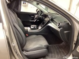  Mercedes  C-Klasse C 300 T e 9G-Tronic 313hk Avantgarde Burmester #10