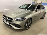  Mercedes  C-Klasse C 300 T e 9G-Tronic 313hk Avantgarde Burmester #3