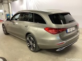  Mercedes  C-Klasse C 300 T e 9G-Tronic 313hk Avantgarde Burmester #4