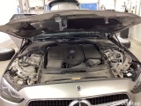  Mercedes  C-Klasse C 300 T e 9G-Tronic 313hk Avantgarde Burmester #14