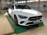  Mercedes  CLA-Klasse 250 e SB 218hk SE Edition Nav *NO WINTER WHEELS* *TEST LINK BELOW* #2