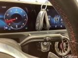  Mercedes  CLA-Klasse 250 SB 224hk 4Matic AMG Line Premiumpkt Pano #5