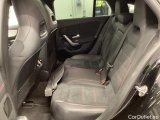  Mercedes  CLA-Klasse 250 SB 224hk 4Matic AMG Line Premiumpkt Pano #10
